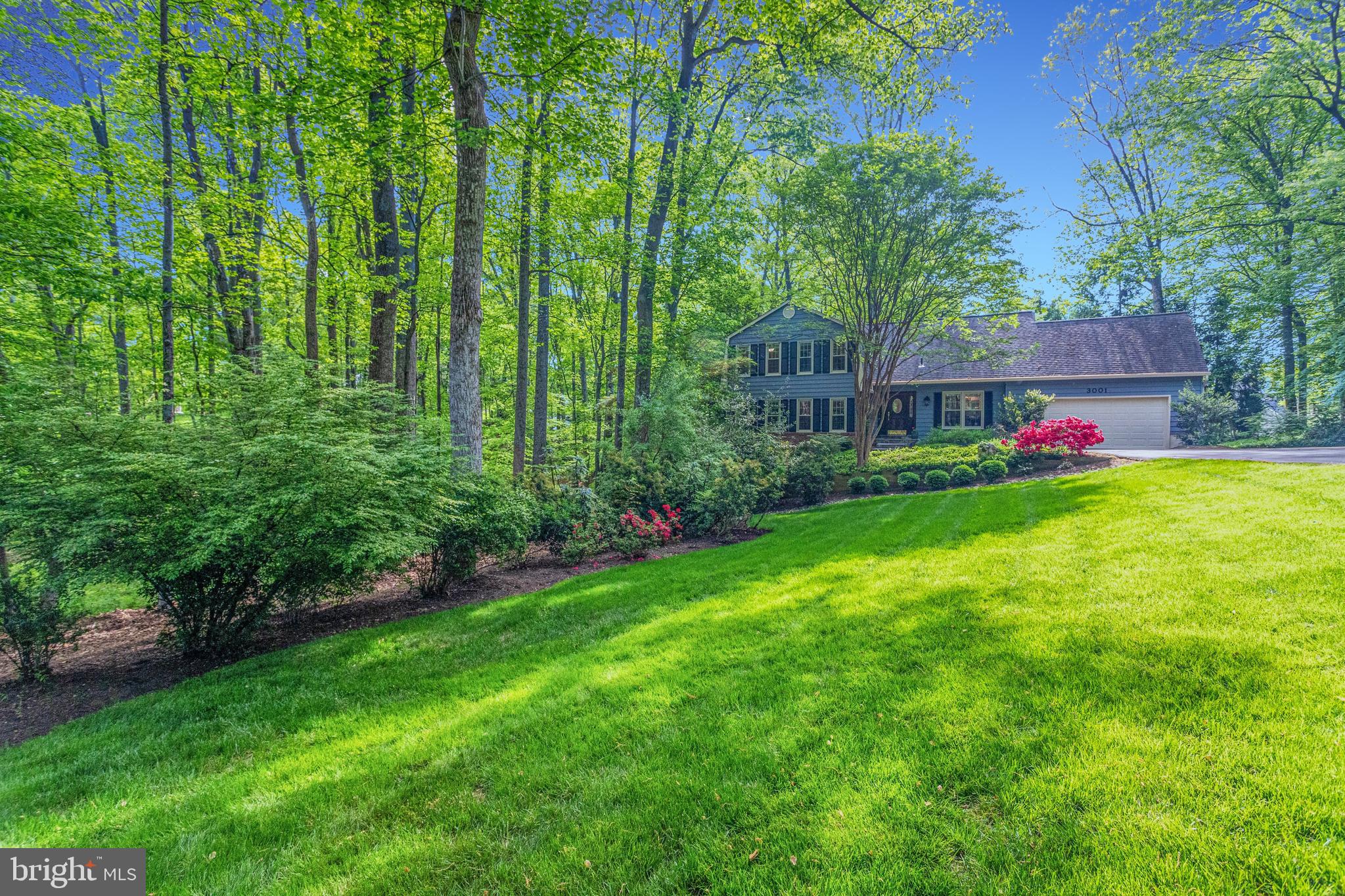 CINNAMON RIDGE - Residential