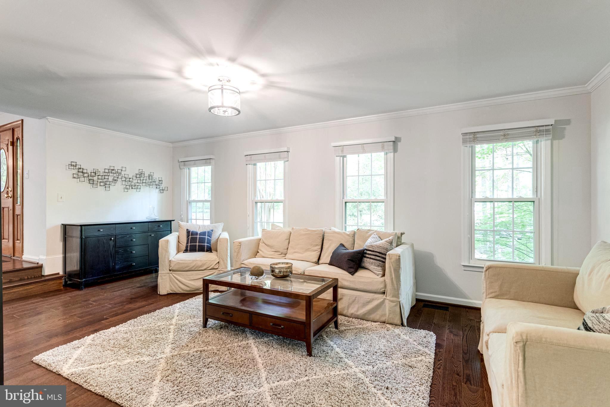 CINNAMON RIDGE - Residential