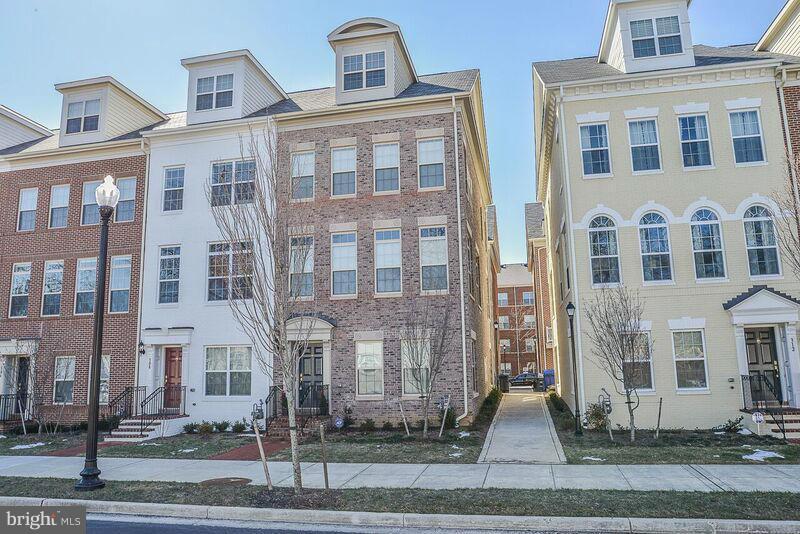 BALLSTON - Residential