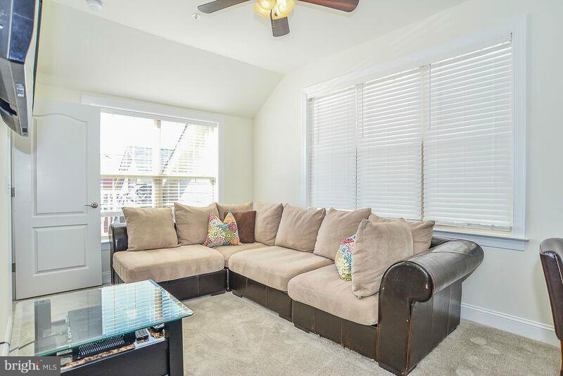 BALLSTON - Residential