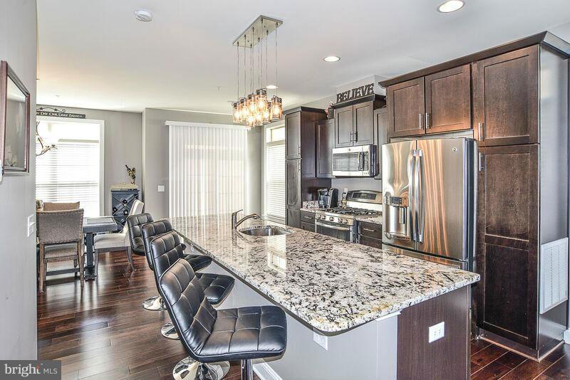 BALLSTON - Residential