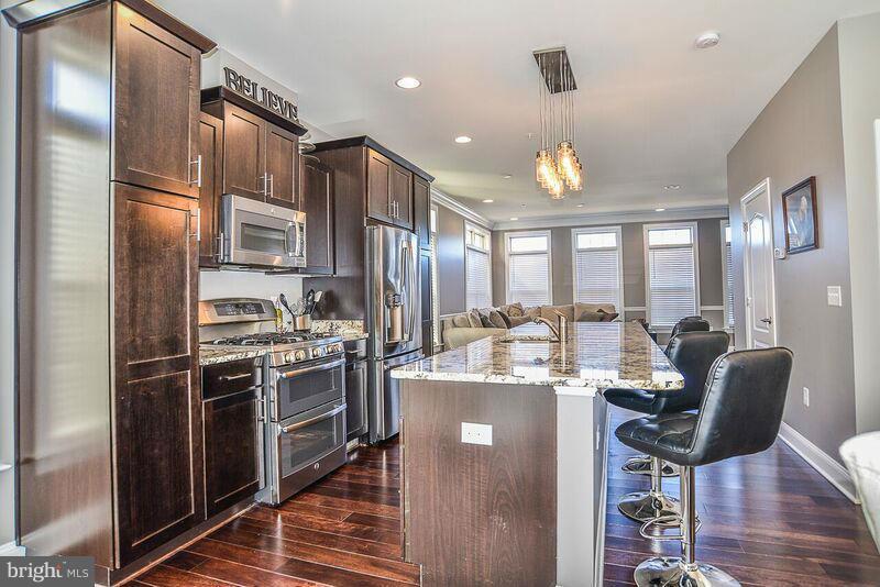 BALLSTON - Residential