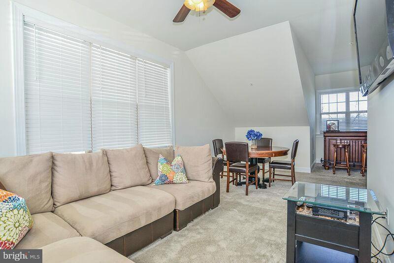 BALLSTON - Residential