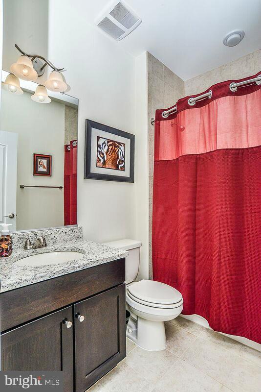 BALLSTON - Residential