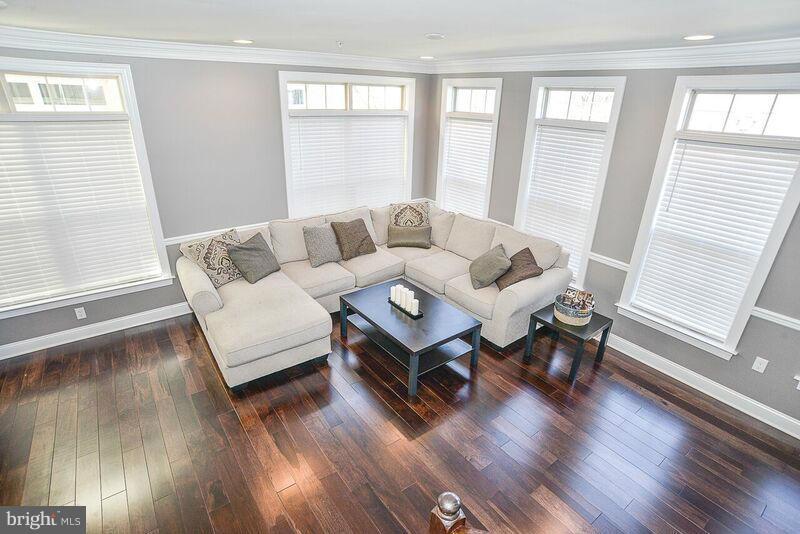 BALLSTON - Residential