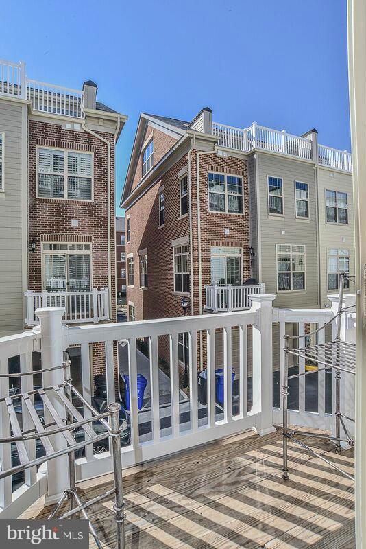 BALLSTON - Residential