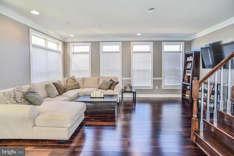 BALLSTON - Residential