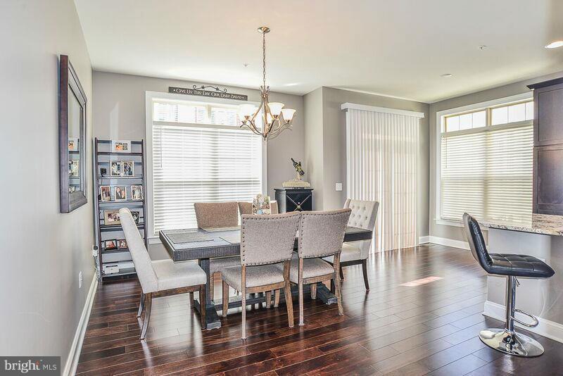 BALLSTON - Residential