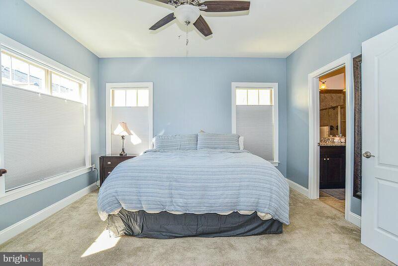BALLSTON - Residential