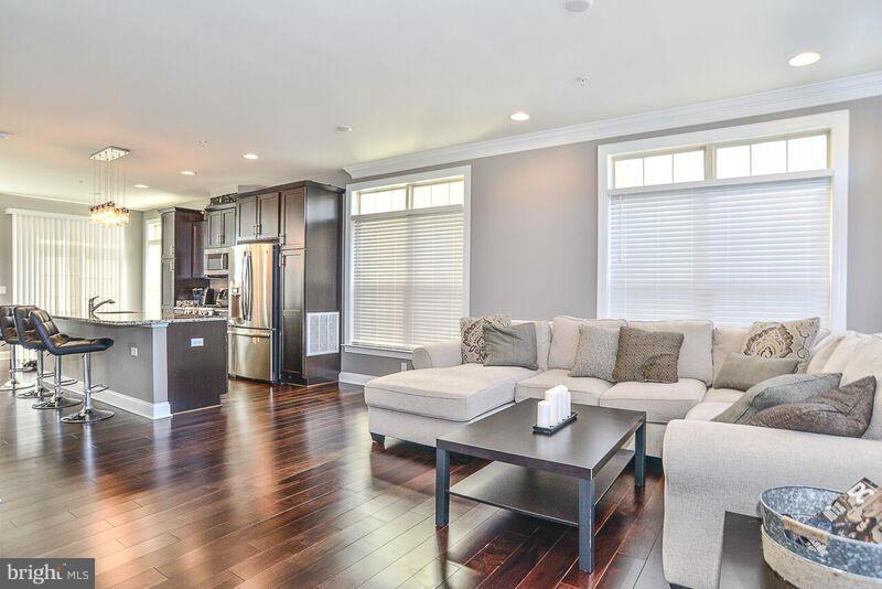 BALLSTON - Residential