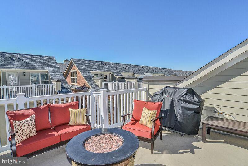 BALLSTON - Residential