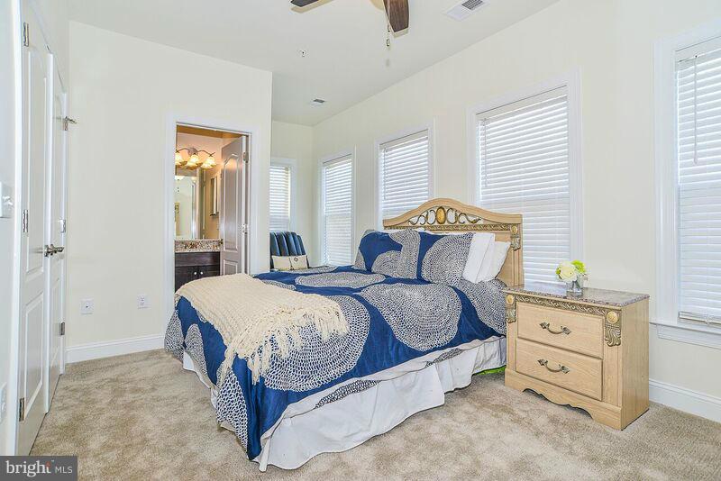 BALLSTON - Residential