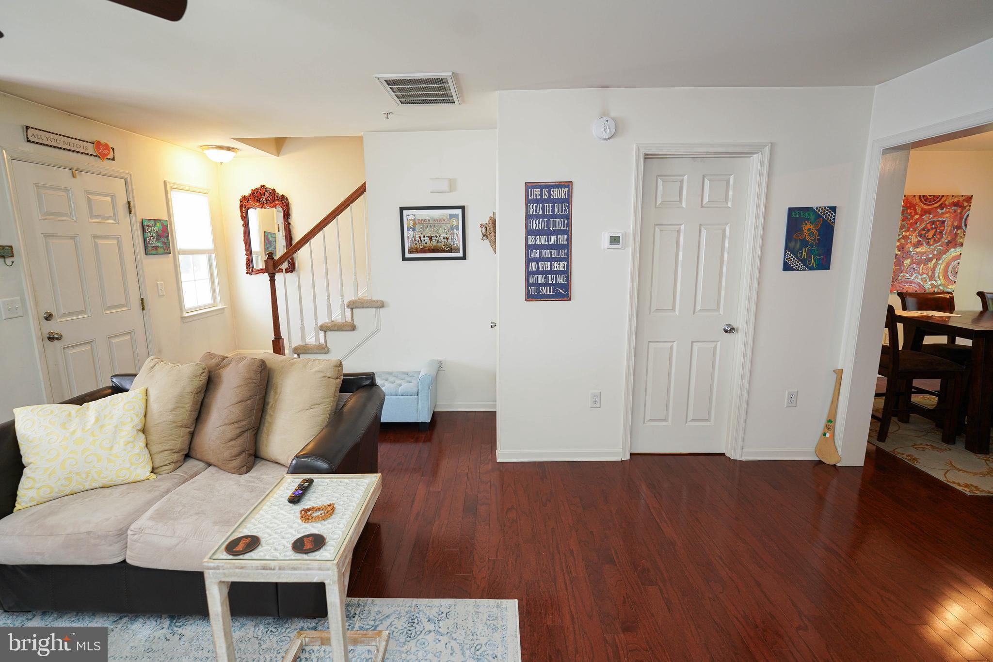 VILLAGES AT PARSONS LAKE - Residential