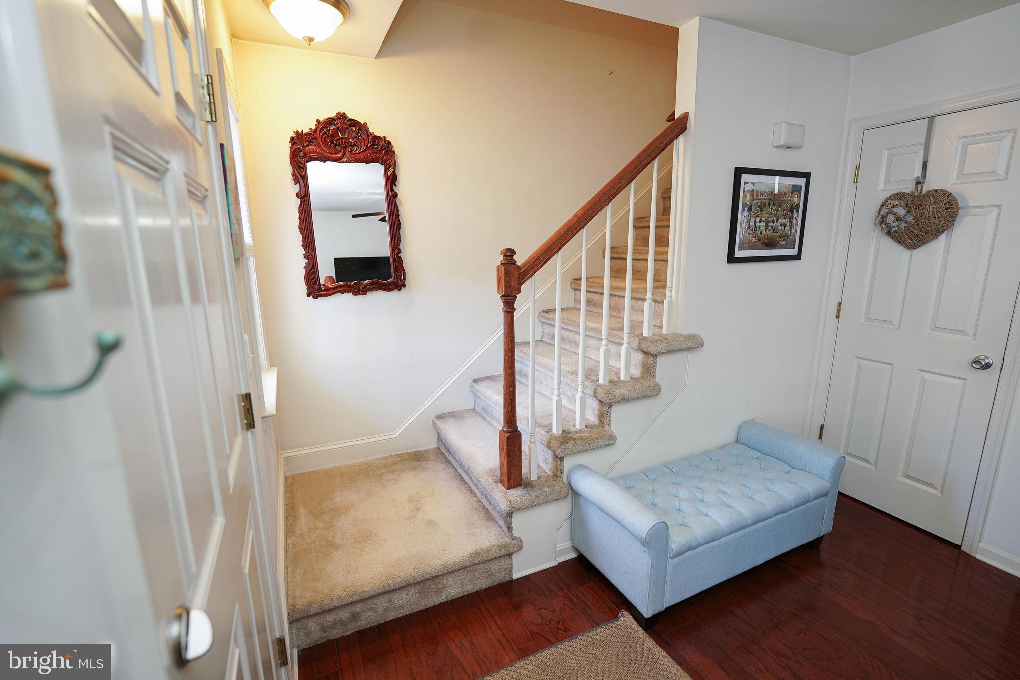 VILLAGES AT PARSONS LAKE - Residential