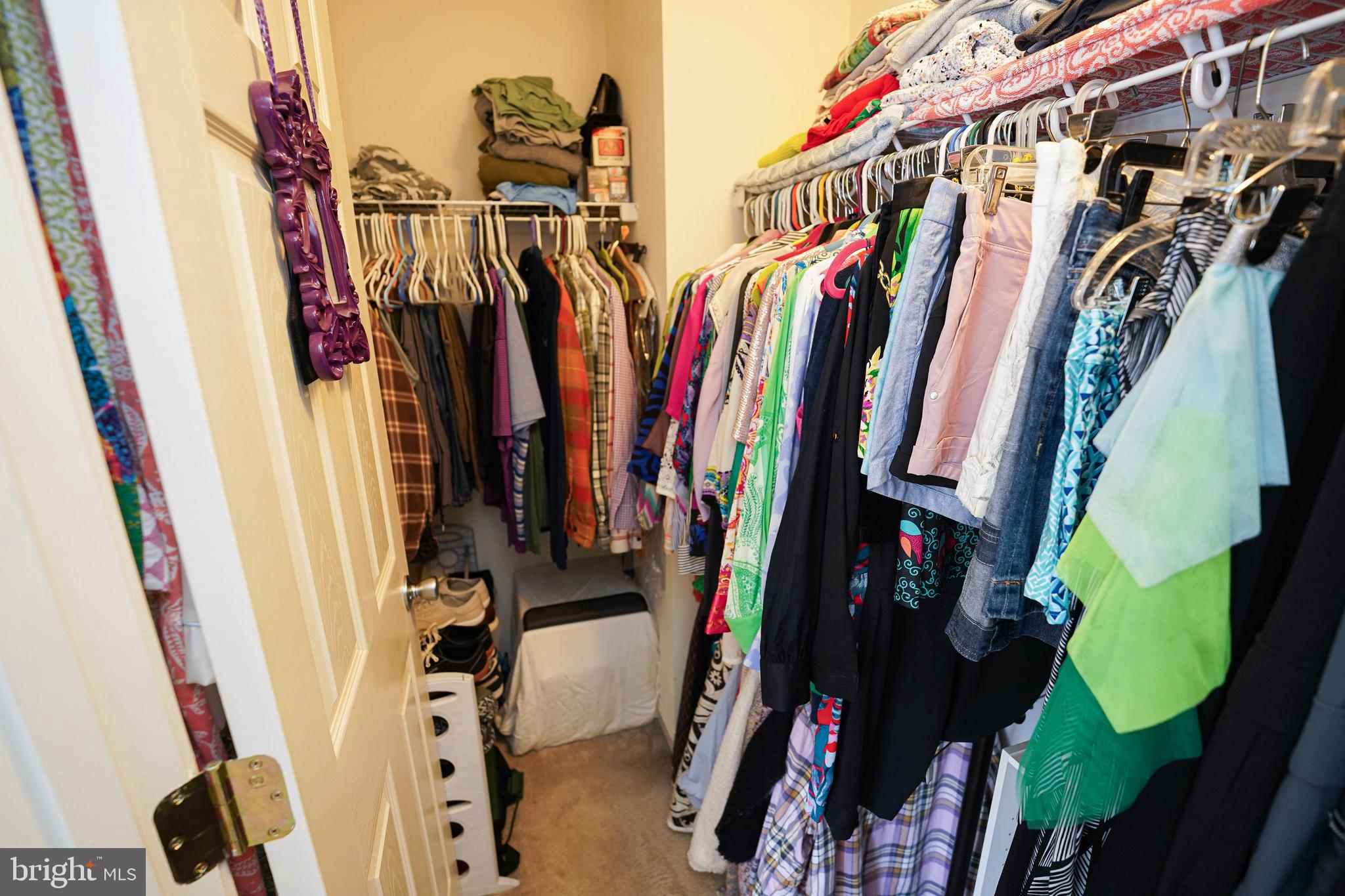 VILLAGES AT PARSONS LAKE - Residential