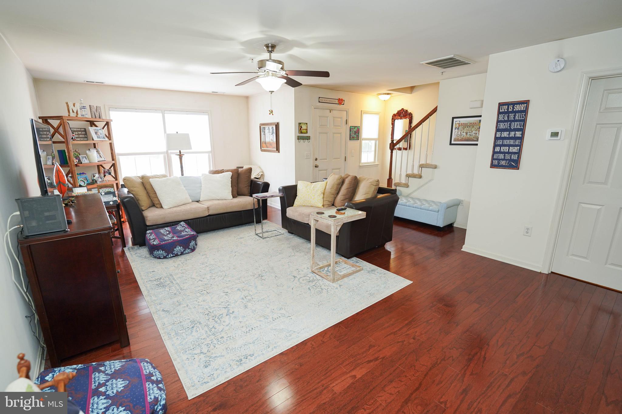 VILLAGES AT PARSONS LAKE - Residential