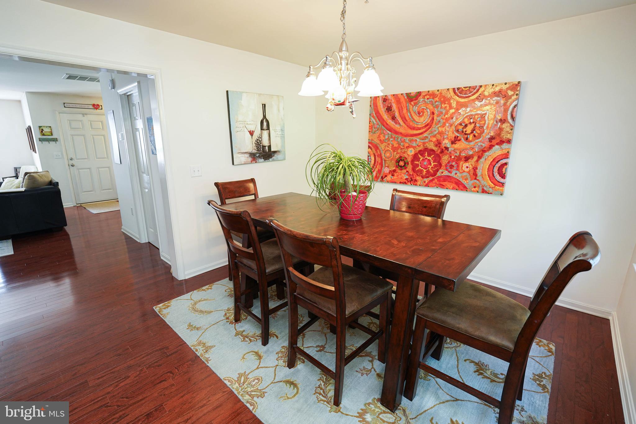 VILLAGES AT PARSONS LAKE - Residential