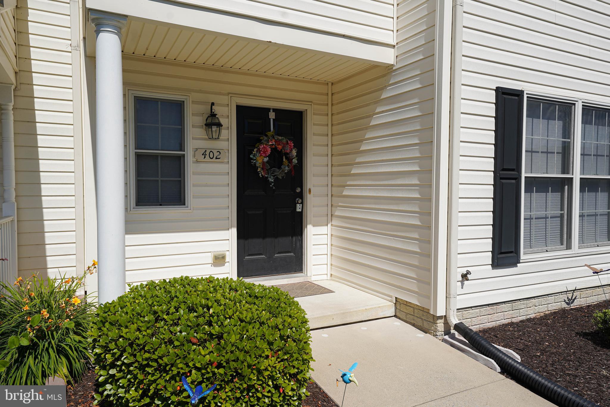 VILLAGES AT PARSONS LAKE - Residential