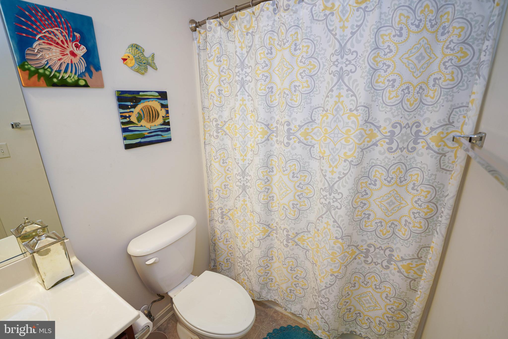 VILLAGES AT PARSONS LAKE - Residential