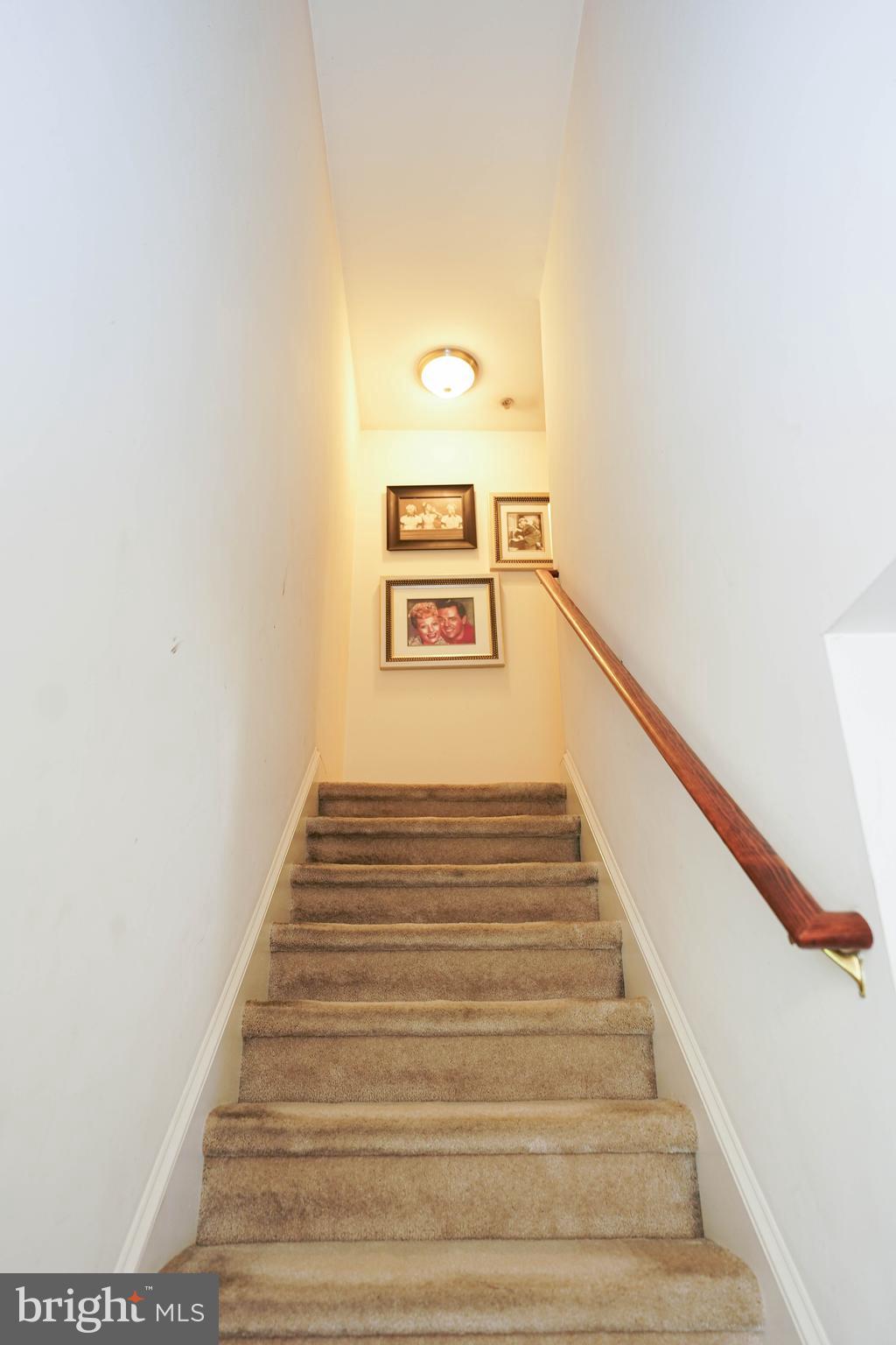 VILLAGES AT PARSONS LAKE - Residential