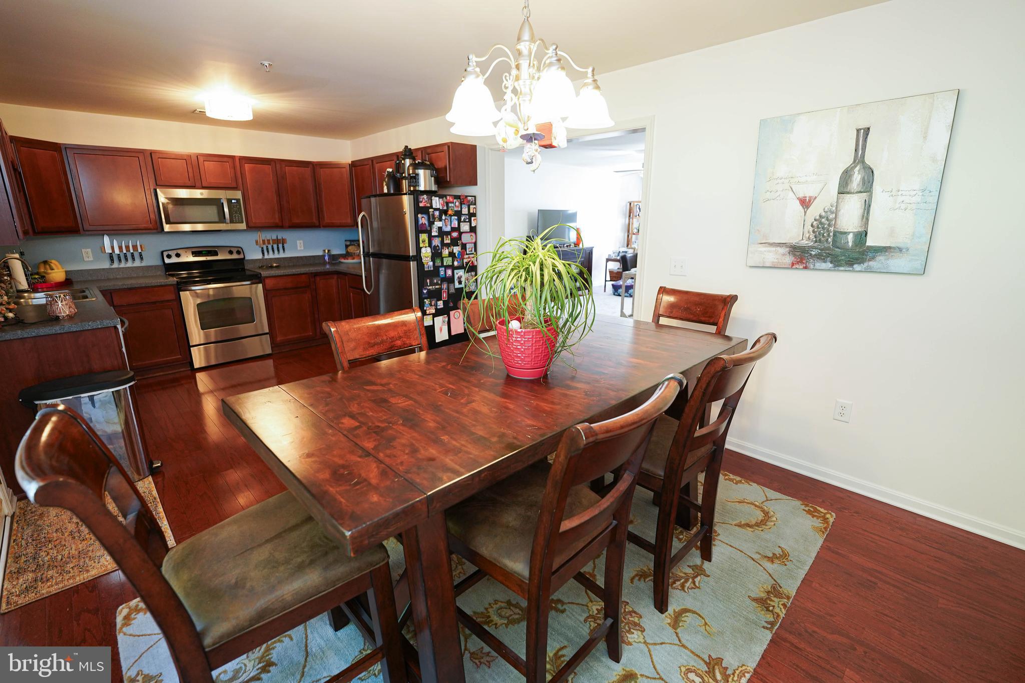 VILLAGES AT PARSONS LAKE - Residential