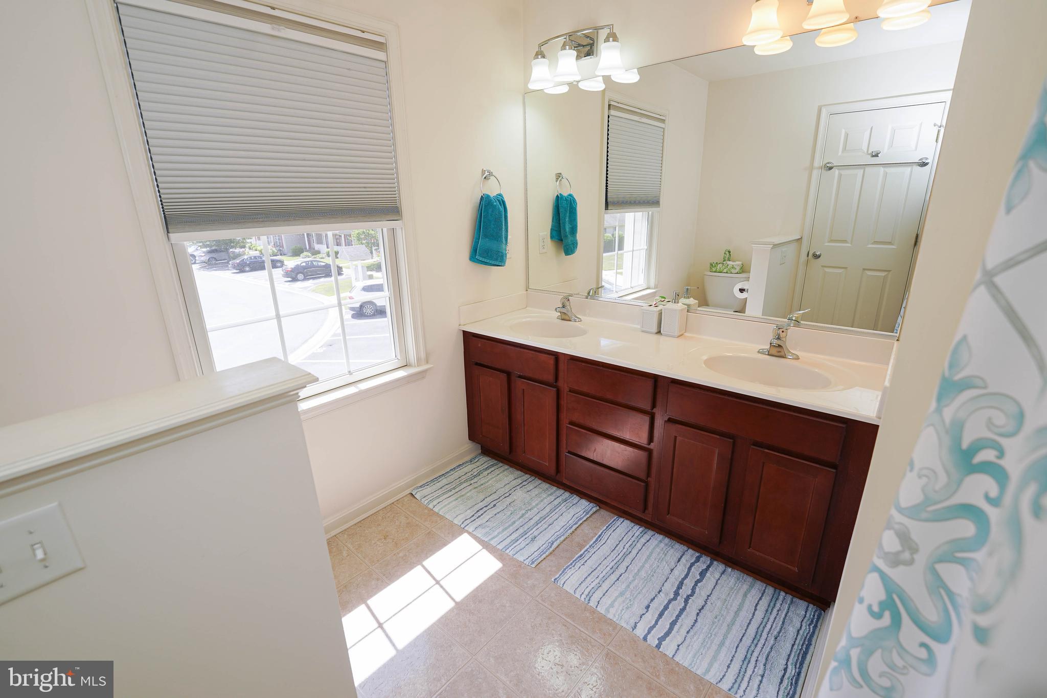 VILLAGES AT PARSONS LAKE - Residential