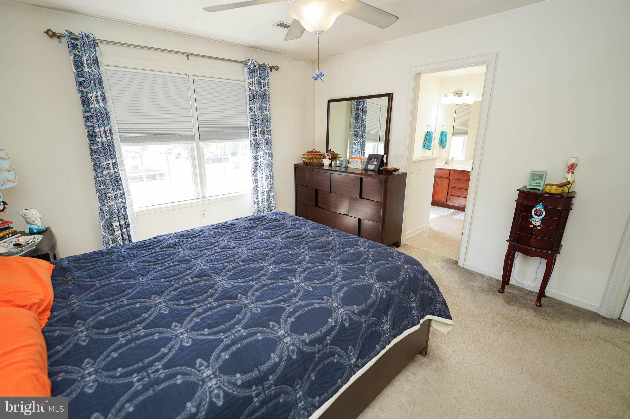 VILLAGES AT PARSONS LAKE - Residential