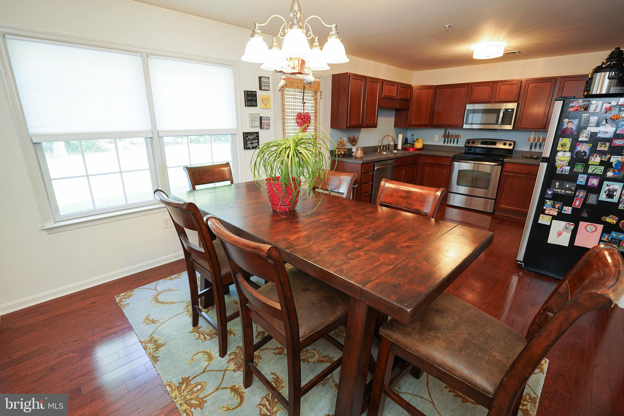 VILLAGES AT PARSONS LAKE - Residential