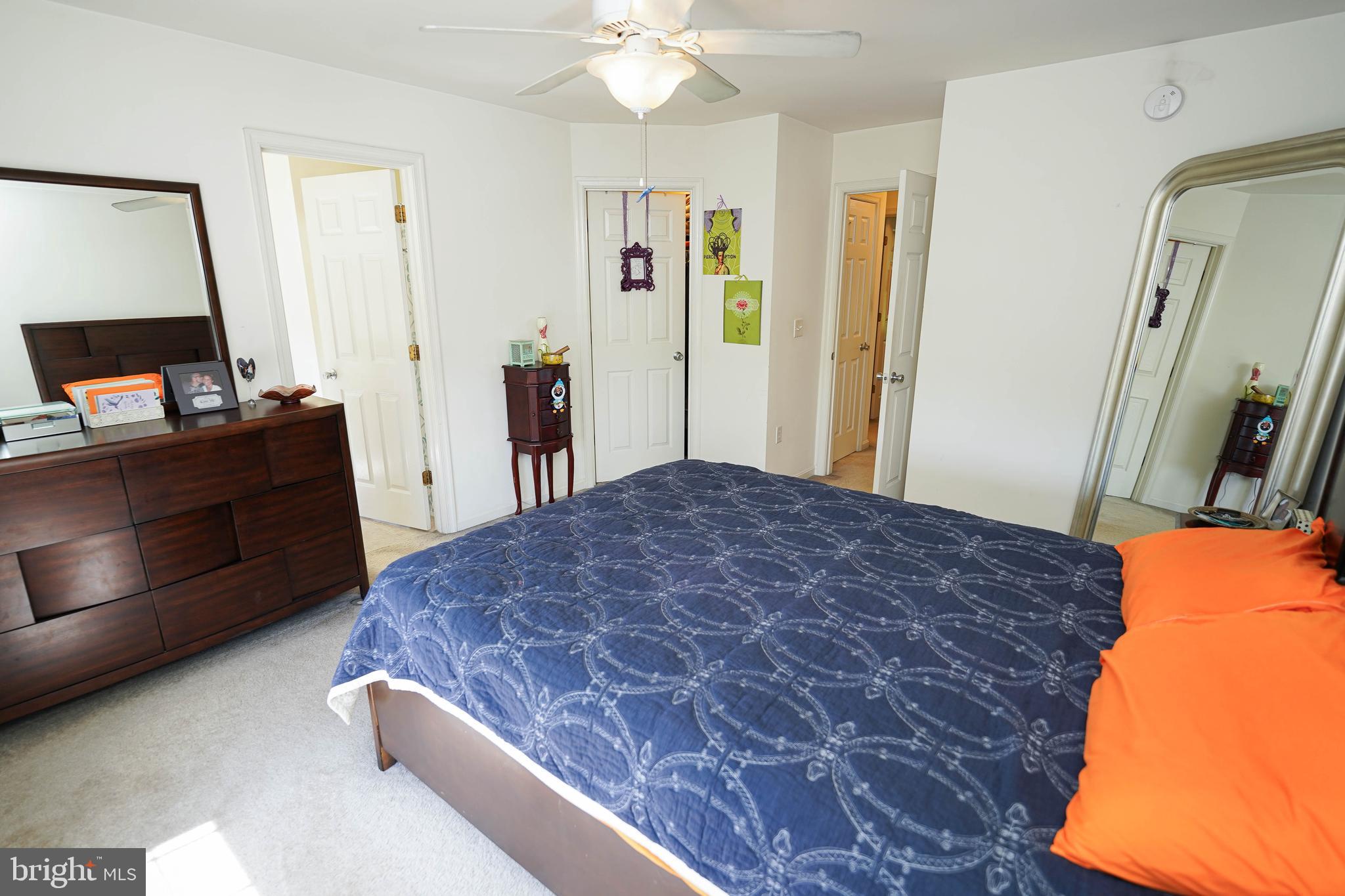 VILLAGES AT PARSONS LAKE - Residential