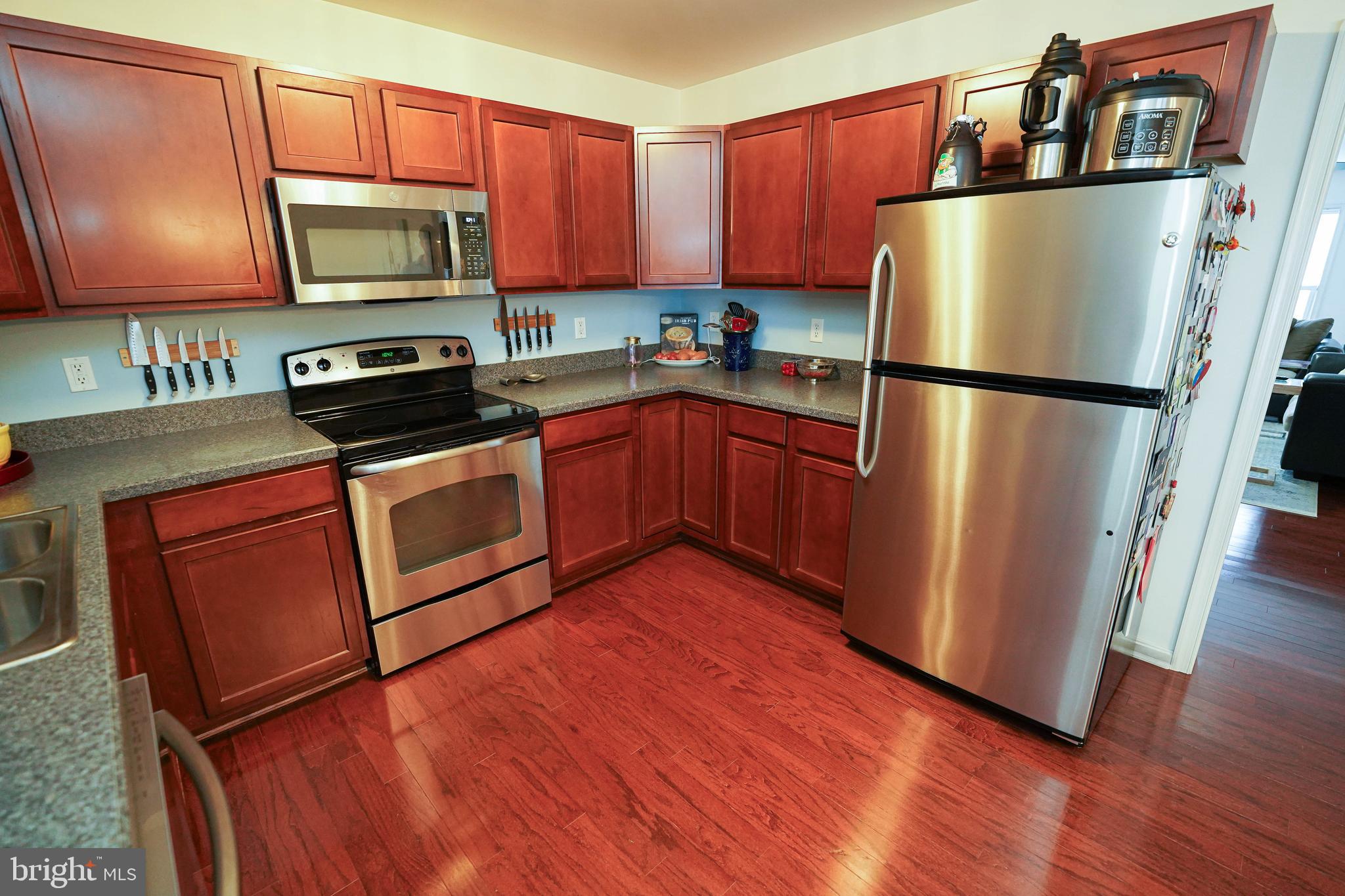 VILLAGES AT PARSONS LAKE - Residential