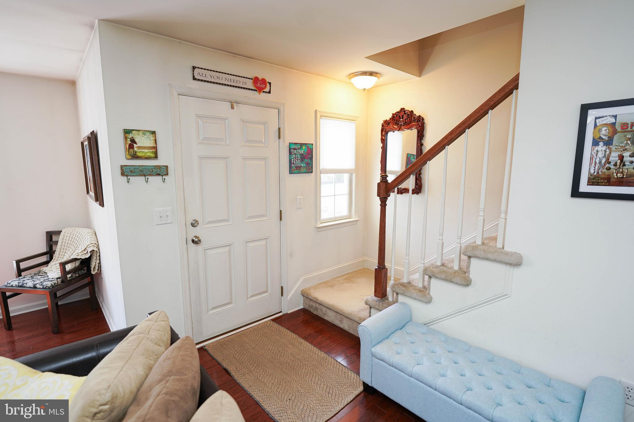 VILLAGES AT PARSONS LAKE - Residential