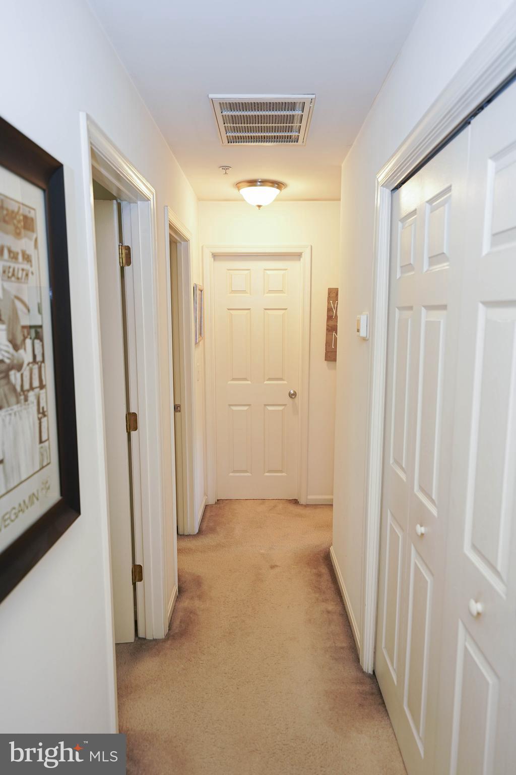 VILLAGES AT PARSONS LAKE - Residential