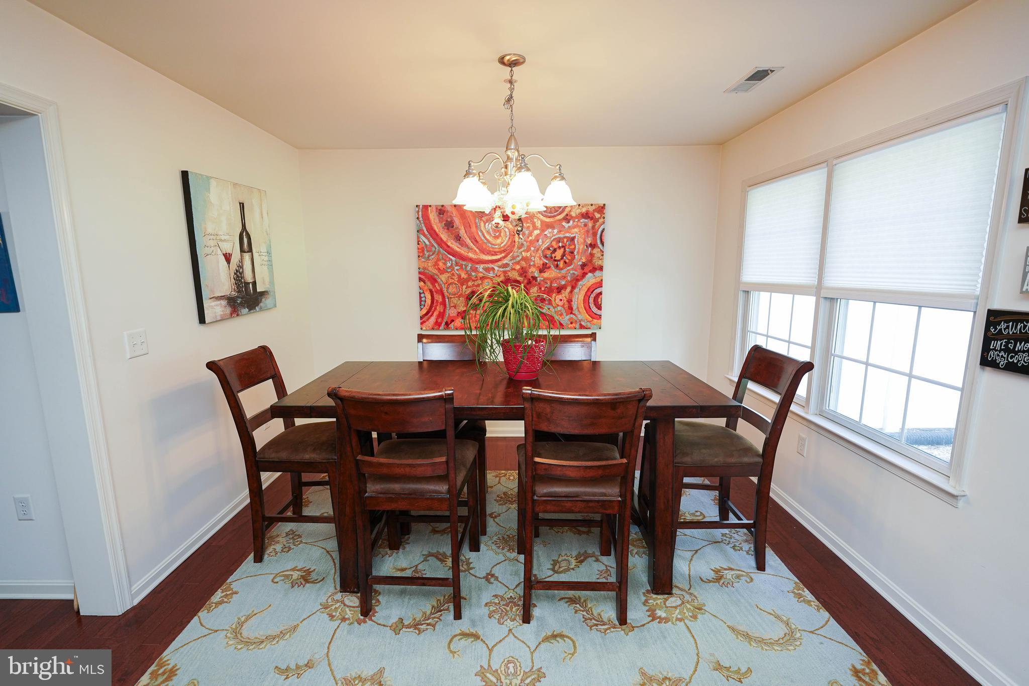 VILLAGES AT PARSONS LAKE - Residential