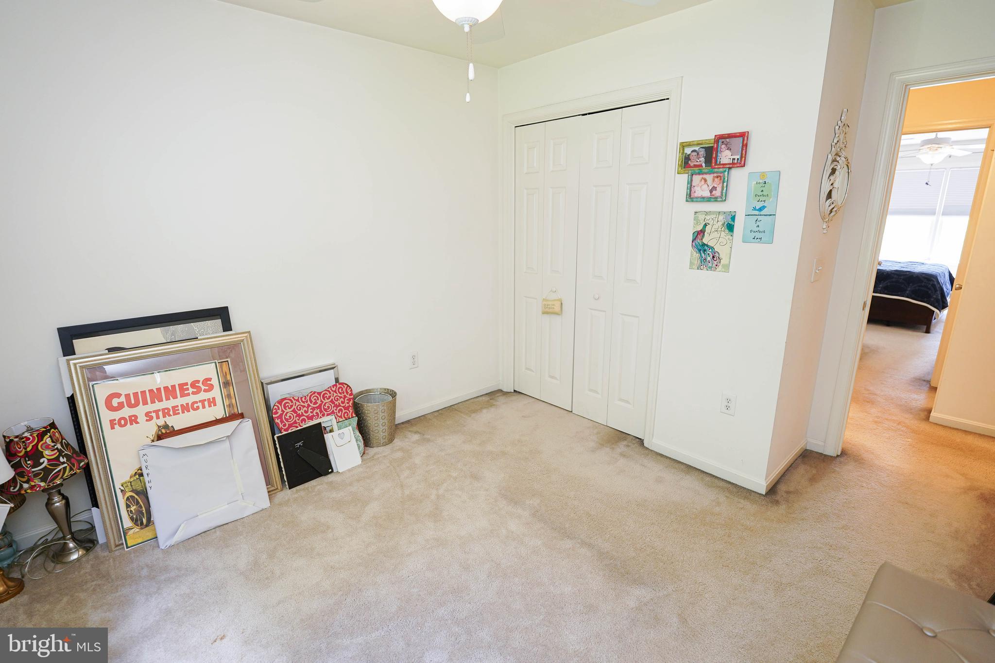 VILLAGES AT PARSONS LAKE - Residential