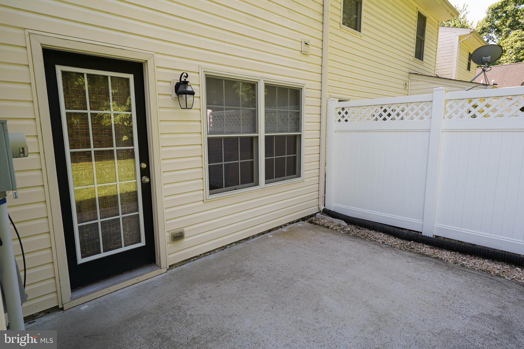 VILLAGES AT PARSONS LAKE - Residential