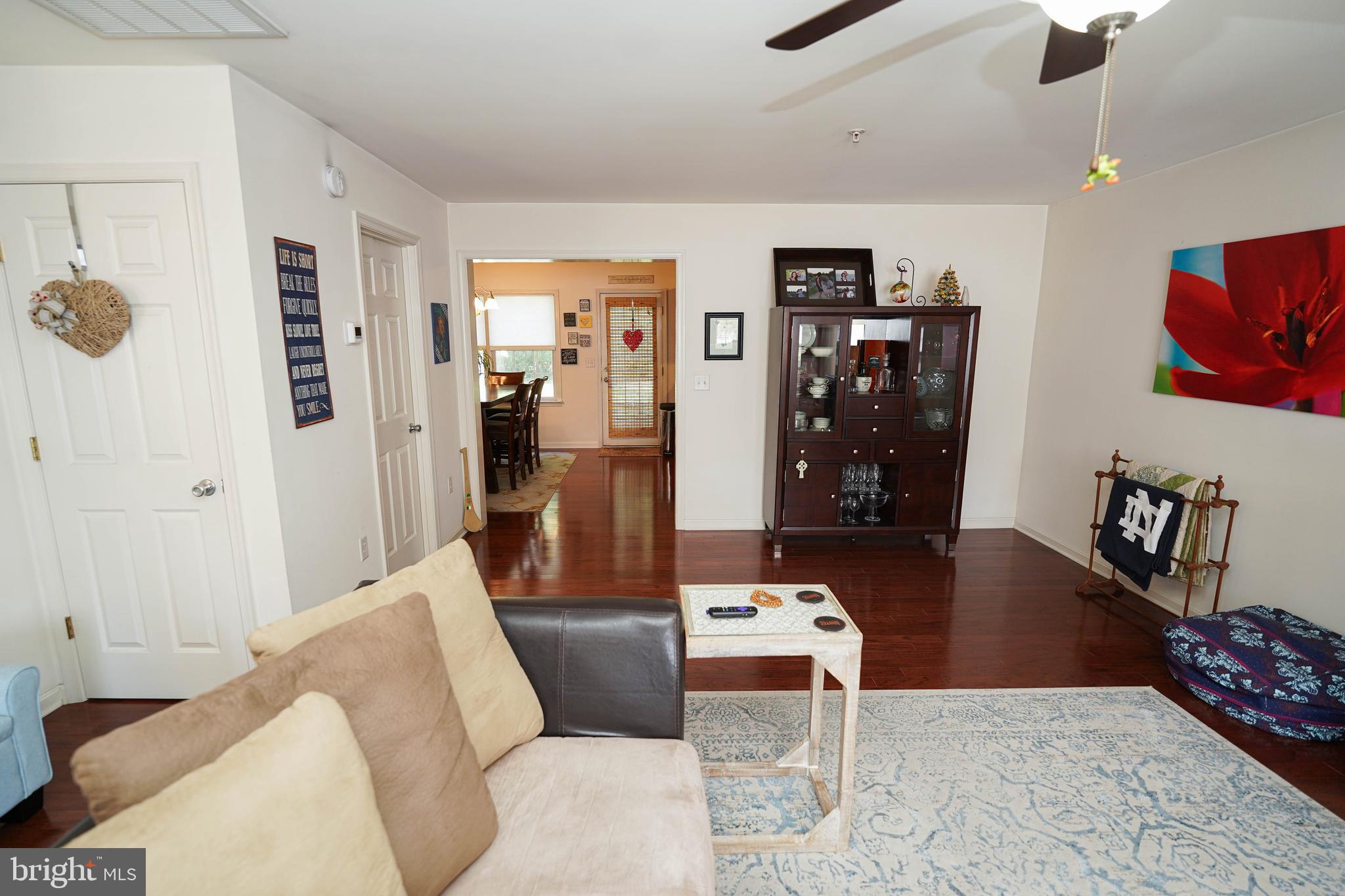 VILLAGES AT PARSONS LAKE - Residential