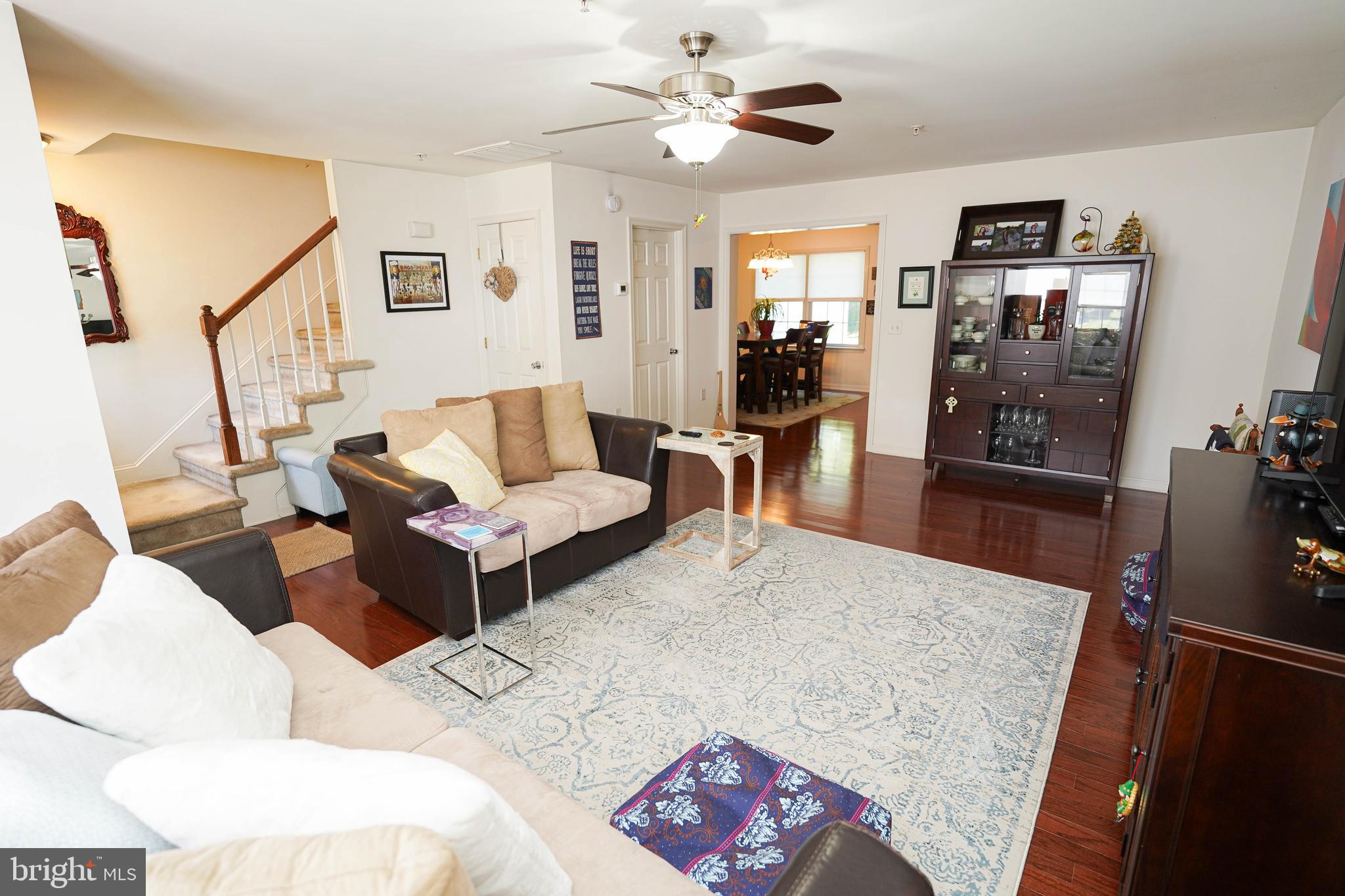 VILLAGES AT PARSONS LAKE - Residential