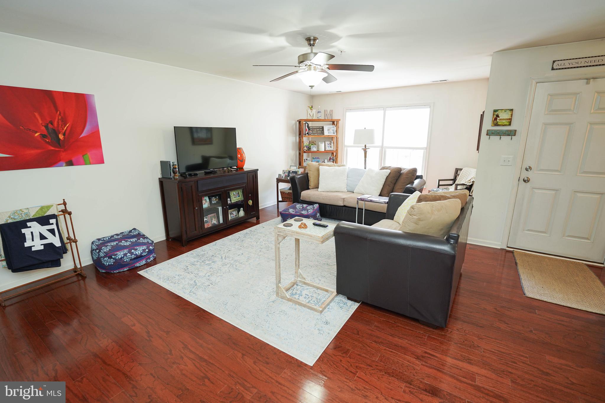 VILLAGES AT PARSONS LAKE - Residential