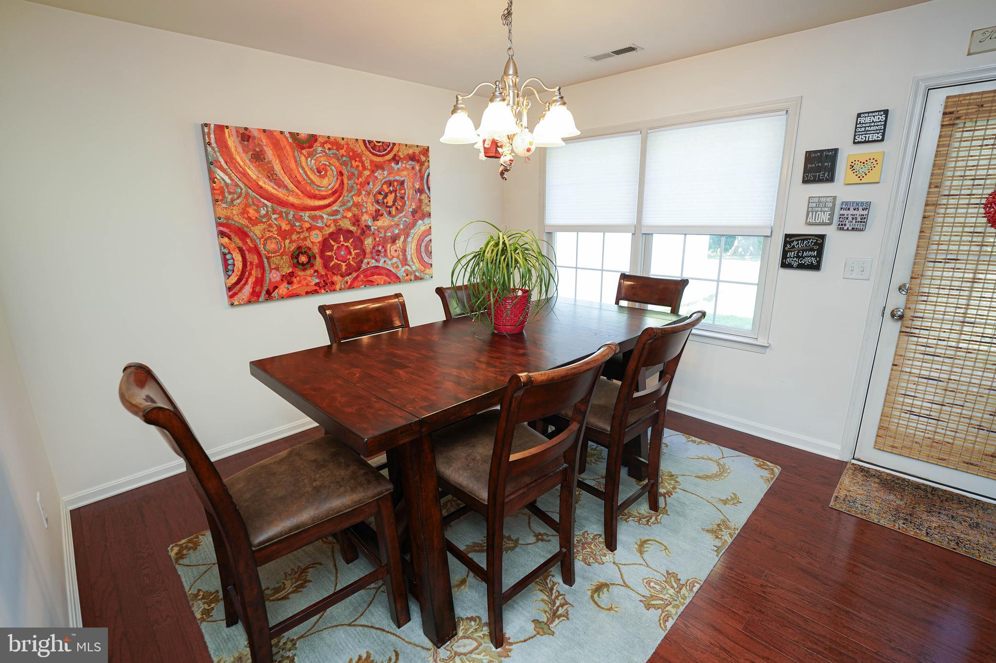 VILLAGES AT PARSONS LAKE - Residential