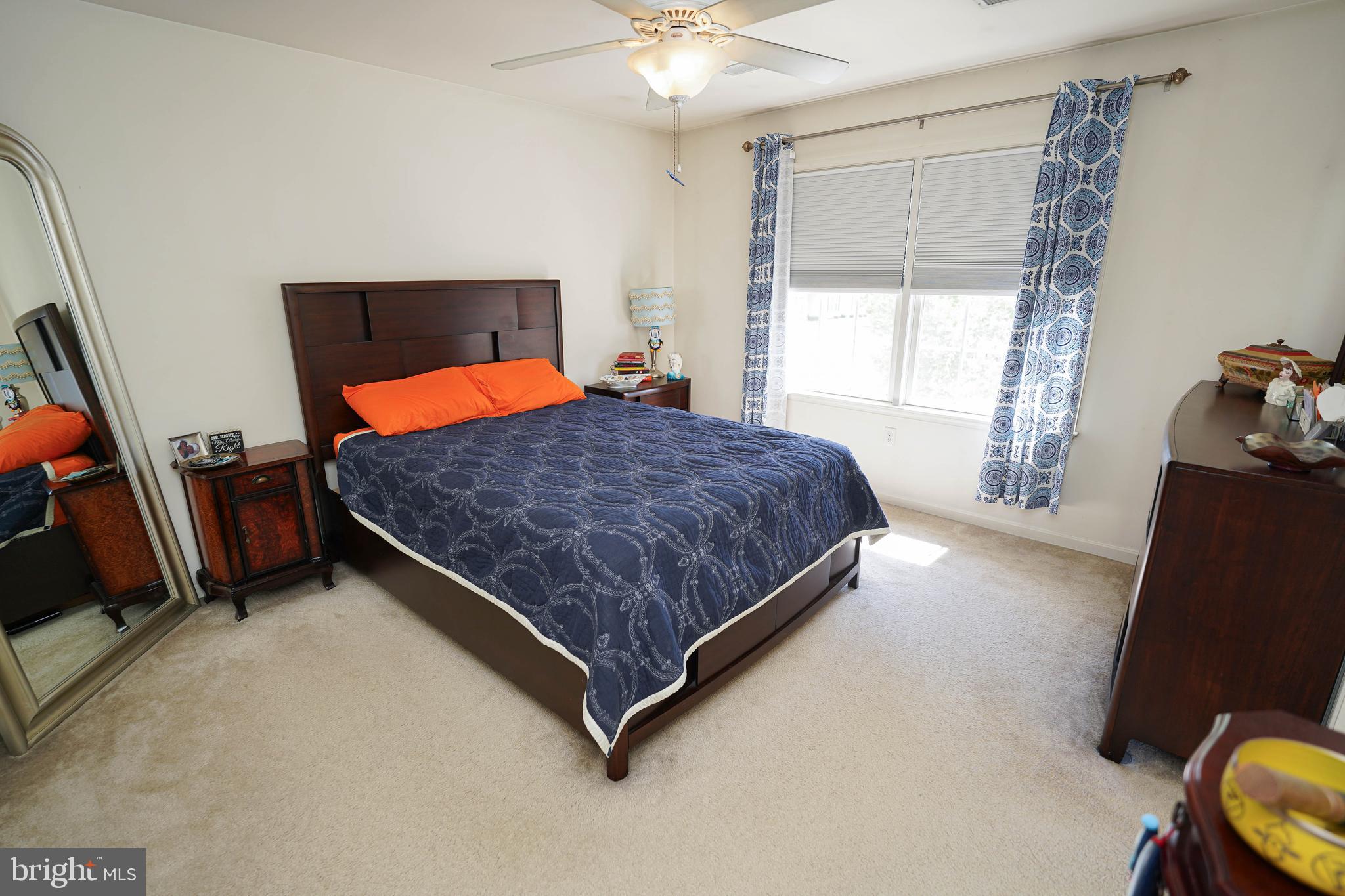 VILLAGES AT PARSONS LAKE - Residential