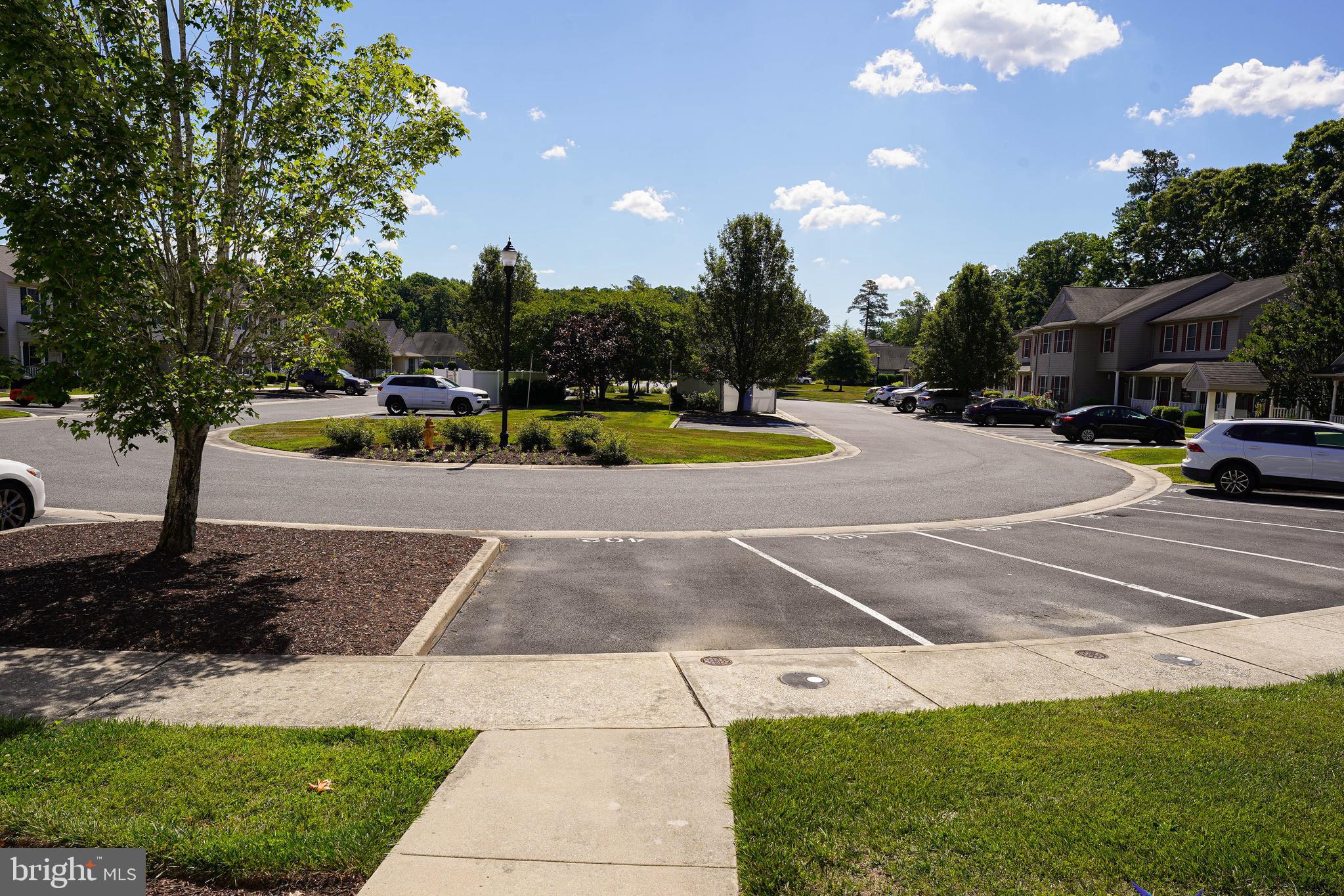 VILLAGES AT PARSONS LAKE - Residential