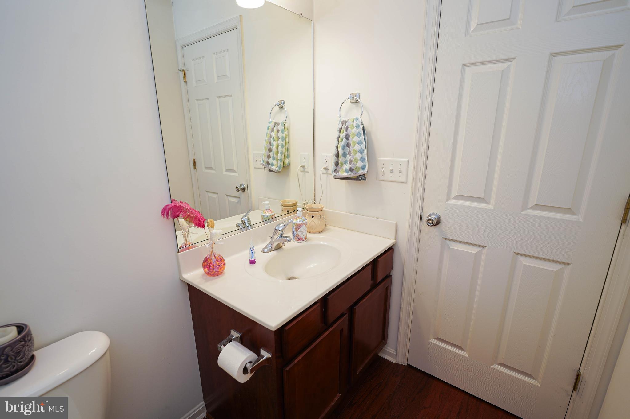 VILLAGES AT PARSONS LAKE - Residential