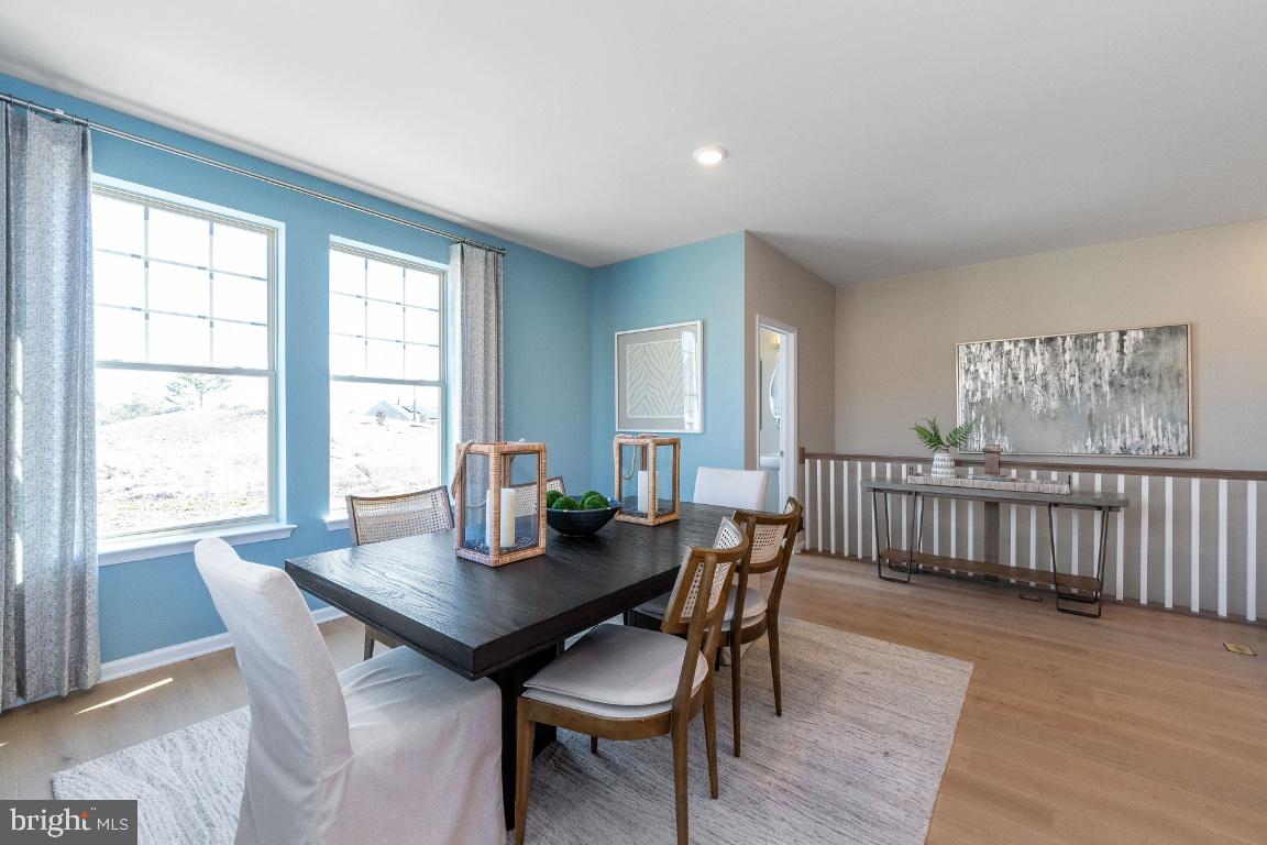 WHITSON WOODS - Residential