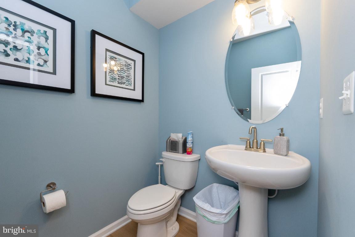 WHITSON WOODS - Residential