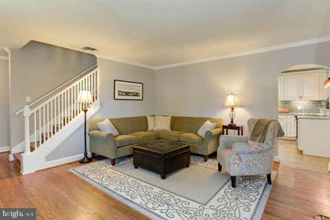 Photo of 3460 Washington Drive, FALLS CHURCH, VA 22041 (MLS # VAFX2334276)