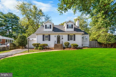 Photo of 3460 Washington Drive, FALLS CHURCH, VA 22041 (MLS # VAFX2334276)