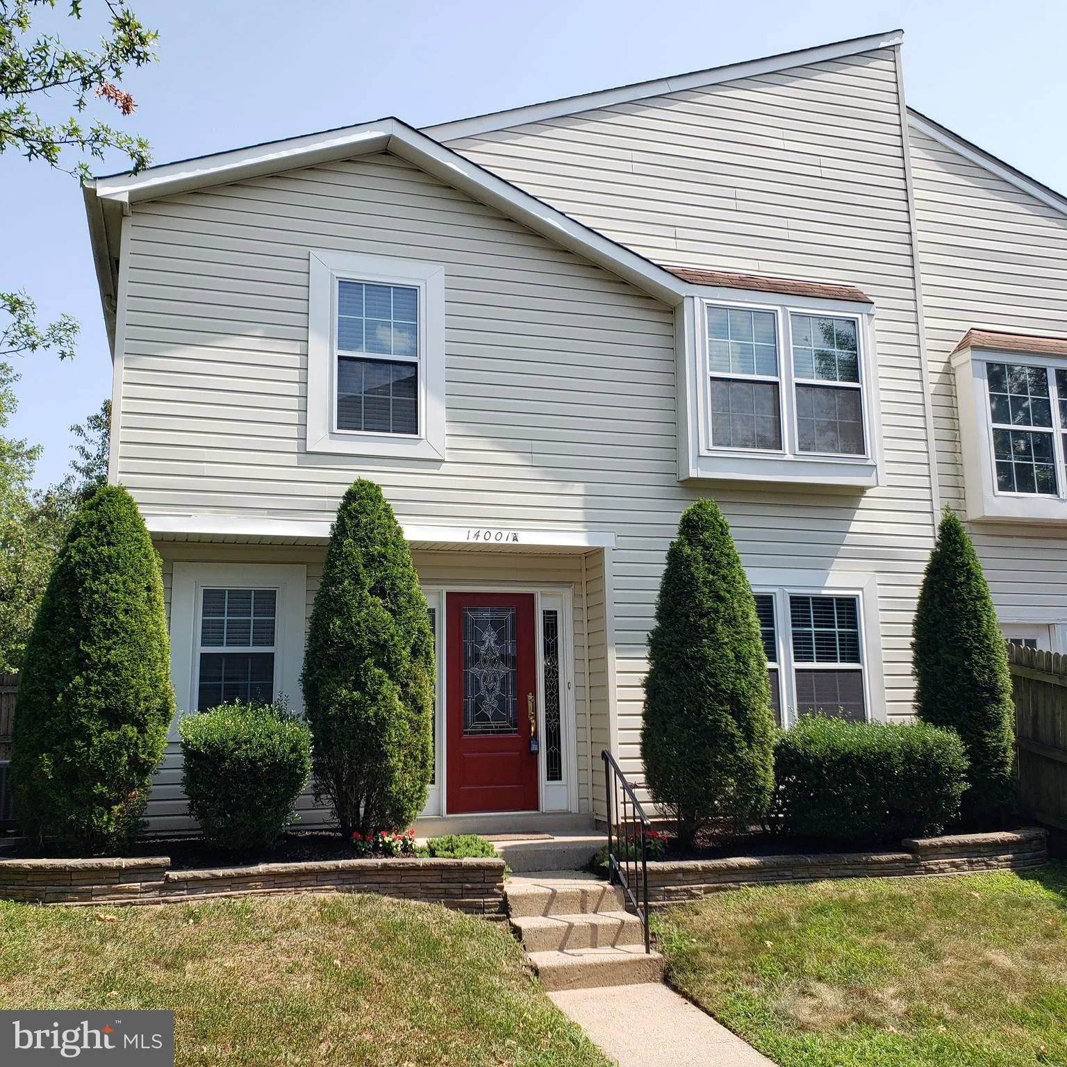 14001 Franklin Fox Drive, Centreville, VA 20121