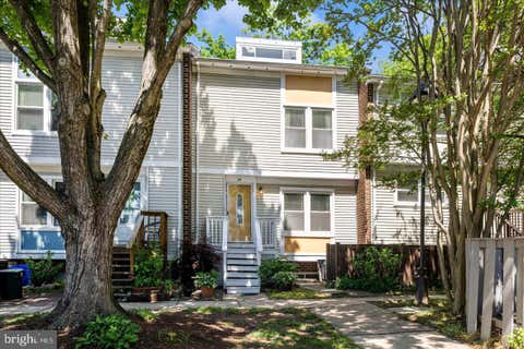 Townhouse For Rent - 14 Pine Ridge Court #11-7<br/> GERMANTOWN, MD 20874