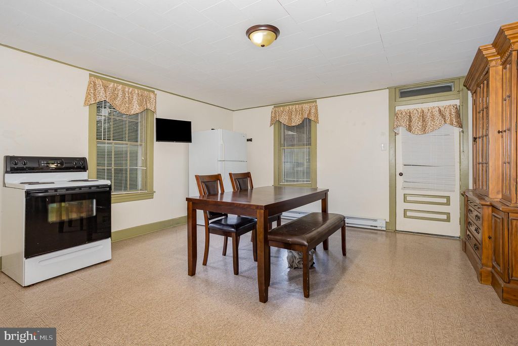 Photo of 320 E Front Street, LEWISBERRY, PA 17339 (MLS # PAYK2082114)