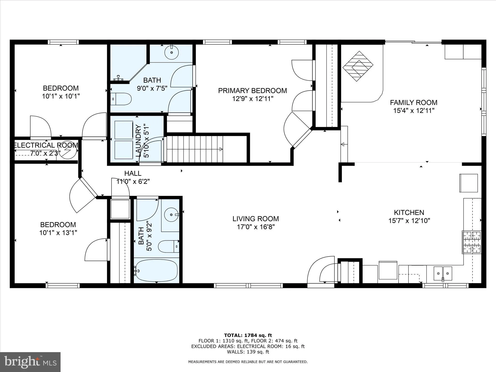 Elizabethtown, Pennsylvania 17022, United States, 3 Bedrooms Bedrooms, ,2 BathroomsBathrooms,Residential,Pending,159139